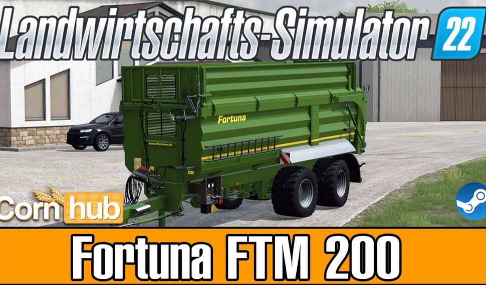 LS22 Fortuna FTM200