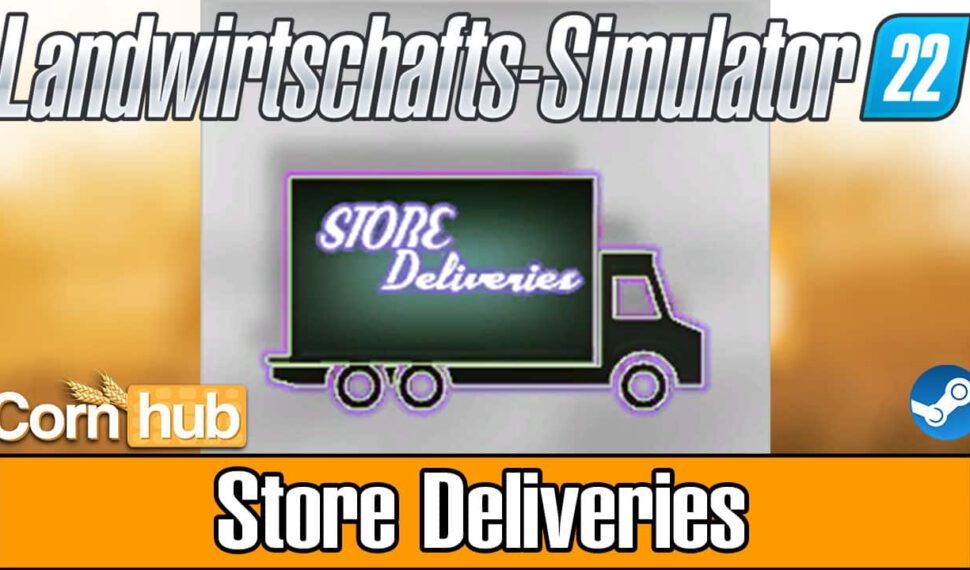 Store Deliveries