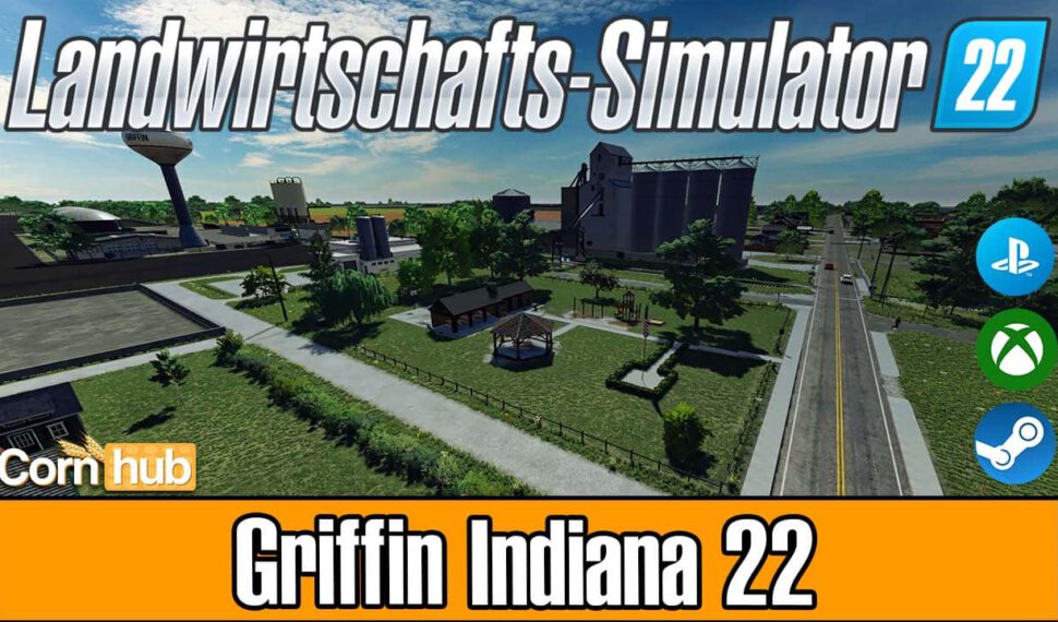 LS22 Griffin Indiana 22