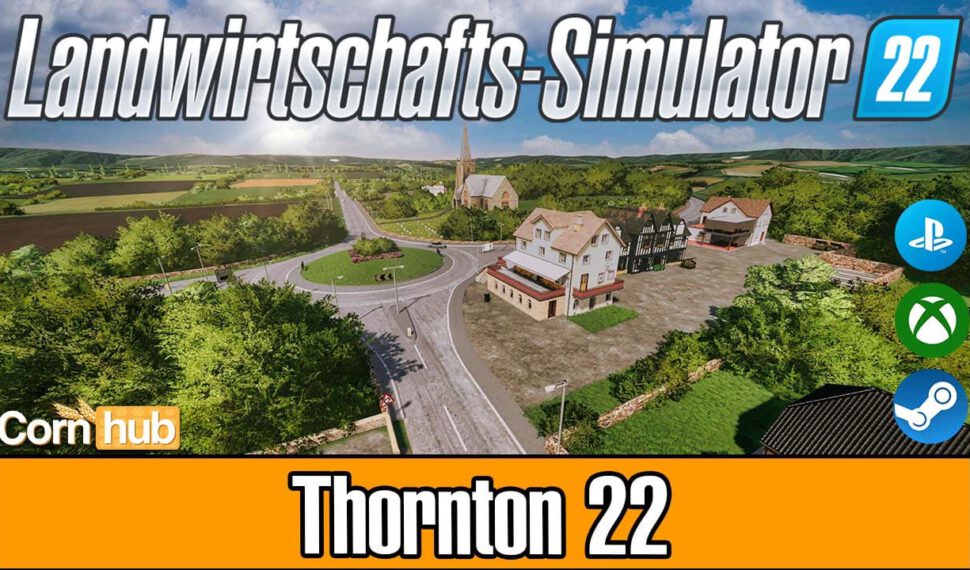 LS22 Thornton 22