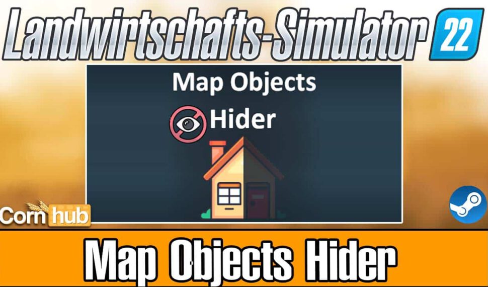 LS22 Map Objects Hider