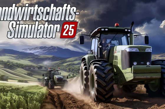 Alles, was wir über den Landwirtschafts-Simulator 25 (LS25) wissen