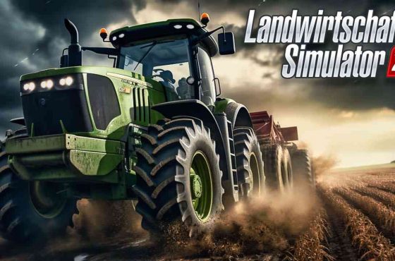 Landwirtschafts-Simulator 25: Top 10 Wunschfeatures
