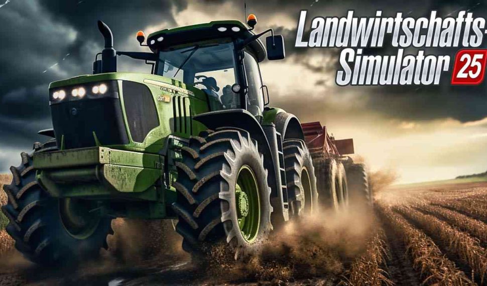 Landwirtschafts-Simulator 25: Top 10 Wunschfeatures