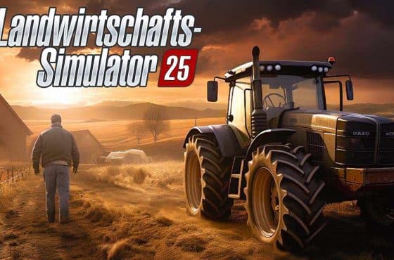 LS25 Story Modus: Eine neue Ära für den Landwirtschafts-Simulator?