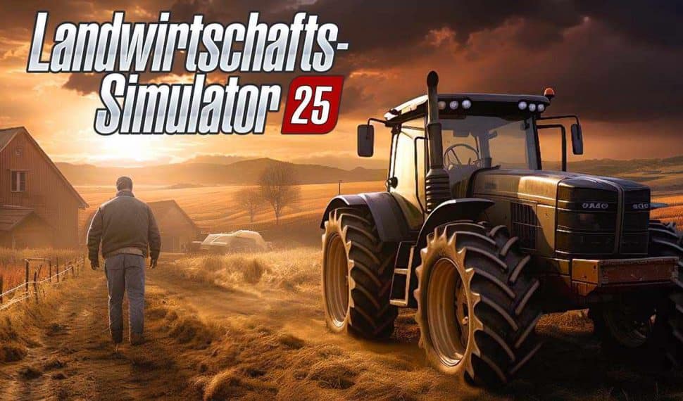 LS25 Story Modus Eine neue Ära für den Landwirtschafts-Simulator