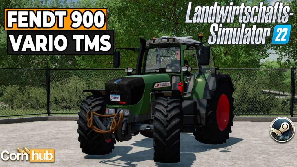 LS22 Mods - Die besten Landwirtschafts-Simulator 22 Mods