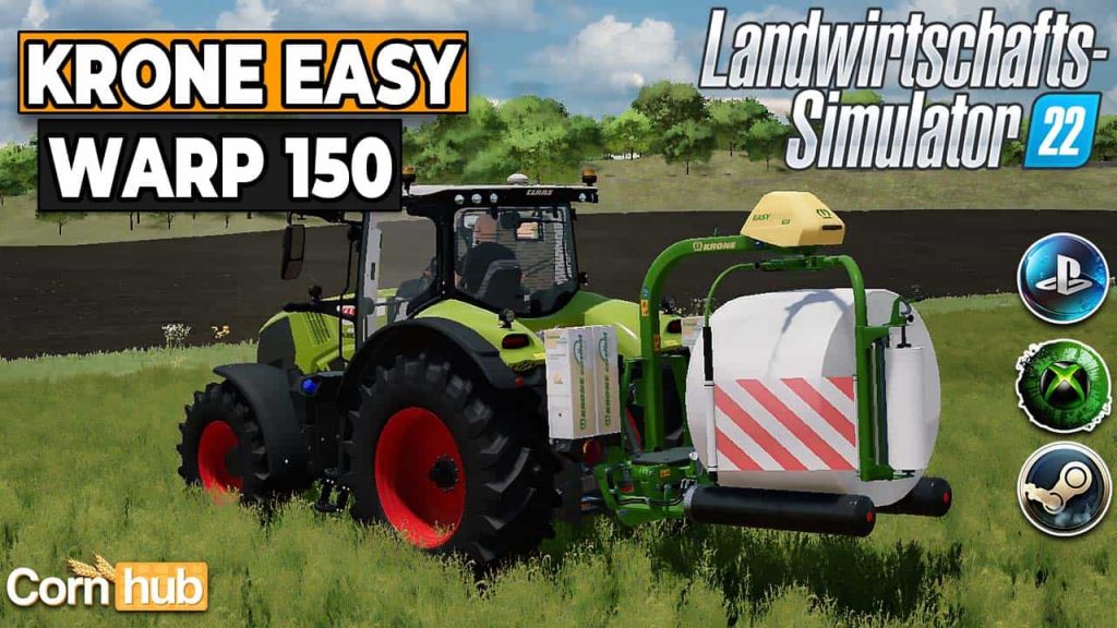 LS22 Mods - Die besten Landwirtschafts-Simulator 22 Mods