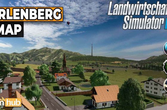 LS22 Erlenberg