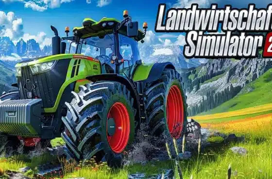 Landwirtschafts-Simulator 25 Veröffentlichung – Was wir erwarten können